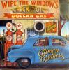 LP Record ALLMAN BROTHERS BAND - Wipe The Windows, Check The Oil, A  2CX0177 CAPRICORN 1976 US Rock Used