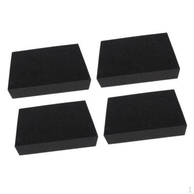 Felting Pad Mat Wool Felt Accessories 16x11x3.5CM