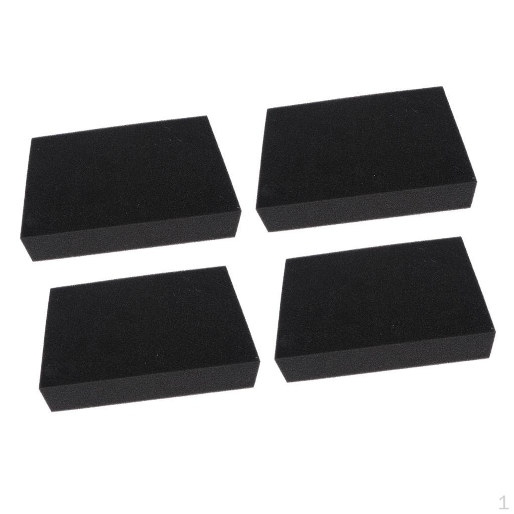 

Коврик для валяния, аксессуары для валяния из шерсти, 16x11x3.5 см