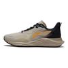 Li Ning Yufeng Cushioning Low top Running Shoes Men's Goat Gray ARSS013-4