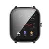 Smart Watch Protective Bumper Case for Huami Amazfit GTS 2 Mini PC Tempered Screen Protector Smart Accessories