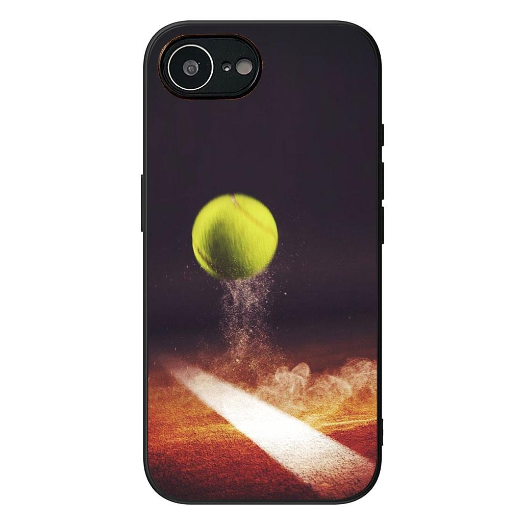 

Tennis Fan Phone Cover for Motorola Moto E13 E20 E32 E22 E14 E15 G32 G60 G72 G7 G8 G82 G9 Plus Power Protective Case Motorola Moto G8 Plus