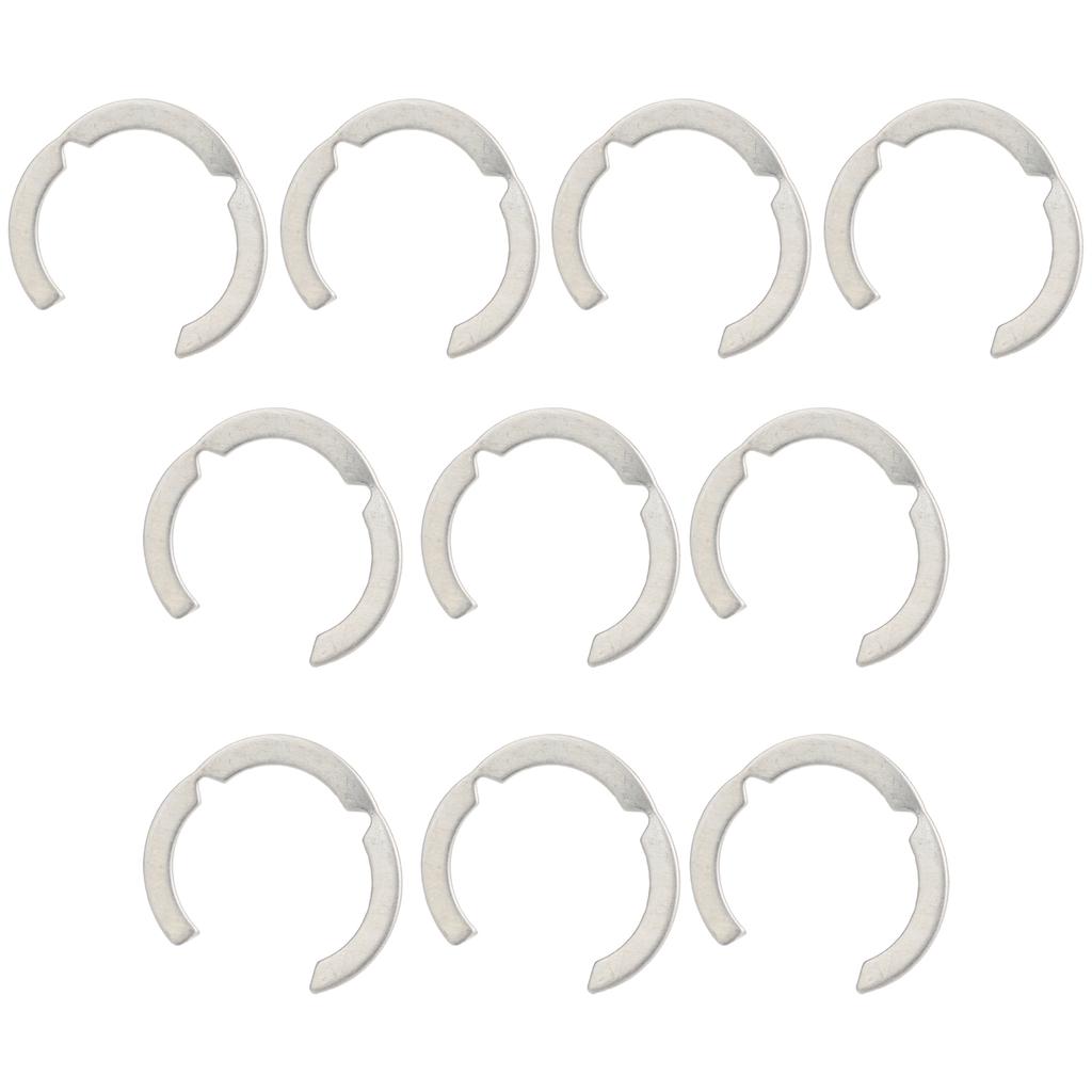 Solar Panels Segment Rings DN25 Home Improvement Pipe Segment Replacement Rings Solar Stainless Steel High Quality