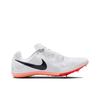 Nike Zoom Rival Multi White Obsidian Bright Crimson Hyper Violet FZ9664-101