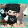 V Identity Character Cotton Doll Plush Toy Stuffed Dolls Decoration Bedroon
