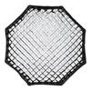 Godox Sb-Fw95 Okta Softbox With Grid 95Cm