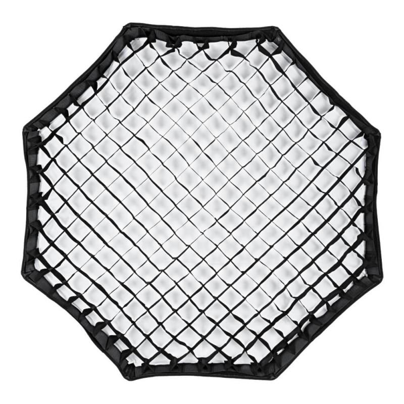 Godox Sb-Fw95 Okta Softbox With Grid 95Cm