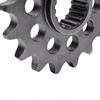 525 17T 38T Motorcycle Front Rear Sprocket Gear Wheel Cam for K/TM 1290 Super-duke 1300 Brabus R 1390 Super-duke