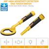 Detector de metale subacvatic multifuncțional portabil IP68 Detector de metale cu inducție cu indicator de puls portabil, impermeabil