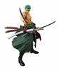 Variable Action Heroes ONE PIECE Roronoa Zoro Action Figure