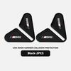 Car Door Corner Anti-Collision Sticker Scratch Resistant Decora For BMW M F10 F20 F30 F40 F15 F25 F26 F31 F49 E62 E83 E84 r4