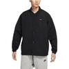 Nike Jackets Men's Black Lapel Moderate Other DQ5006-010