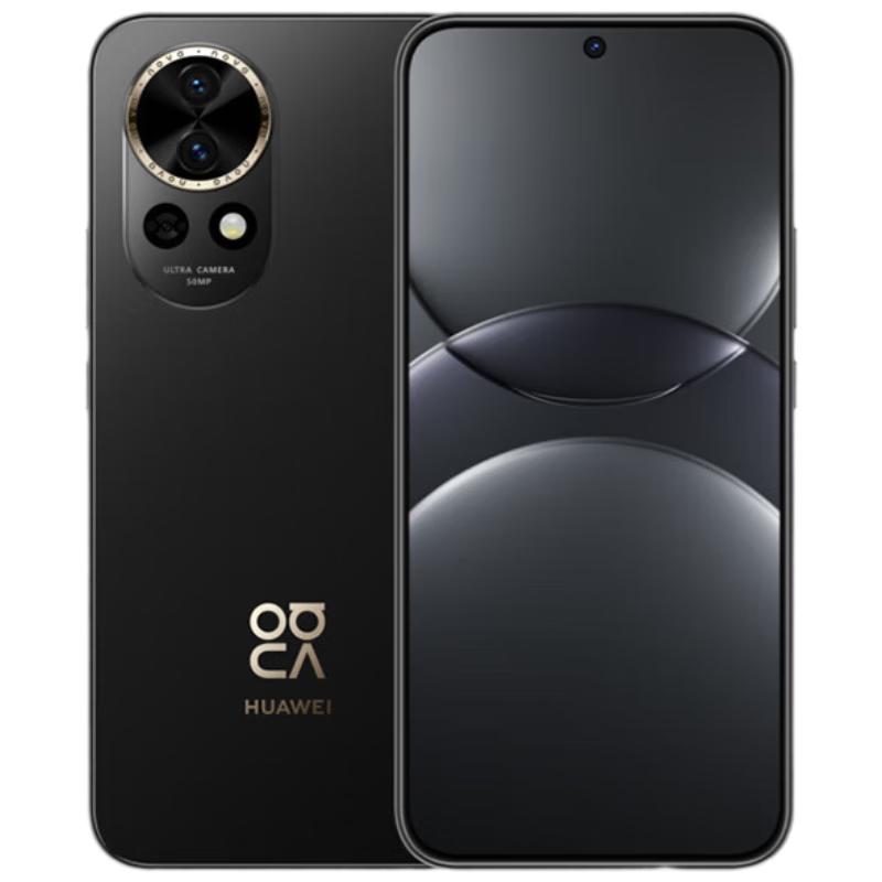 

Huawei nova 13 (CN version) 256GB