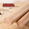 SIFAR Solid Wood Rolling Pin