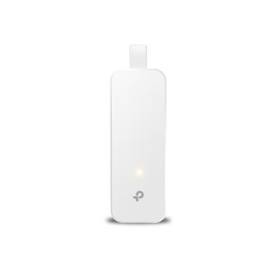 TP-LINK | UE300 USB 3.0 To Gigabit Ethernet Network Adapter | 1 10/100/1000 Mbit/s