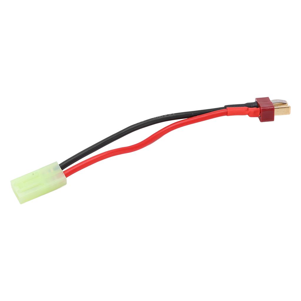 Cablu de Conectare 16AWG RC Femelă la T Masculin Cablu Conector Mașină RC pentru Mașină cu Telecomandă