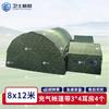Large Inflatable Outdoor Command Tent