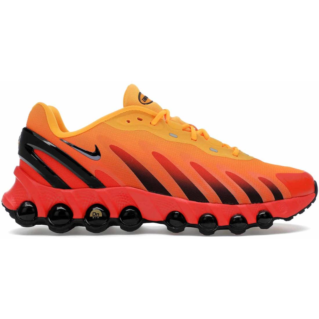 

Sneaker Nike Air Max Dn8 Laser Orange Black(FQ7860-800) 42.5