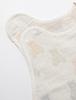Gelato Pique Bear Triple Gauze Baby Pastel F Sleeper, PBGG229011,