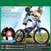 Odpinany Dziecięcy Kask Lixada Pełnotwarzowy Bezpieczeństwa Sportowego Dla Dzieci Kask Rowerowy Sprzęt Ochronny Do