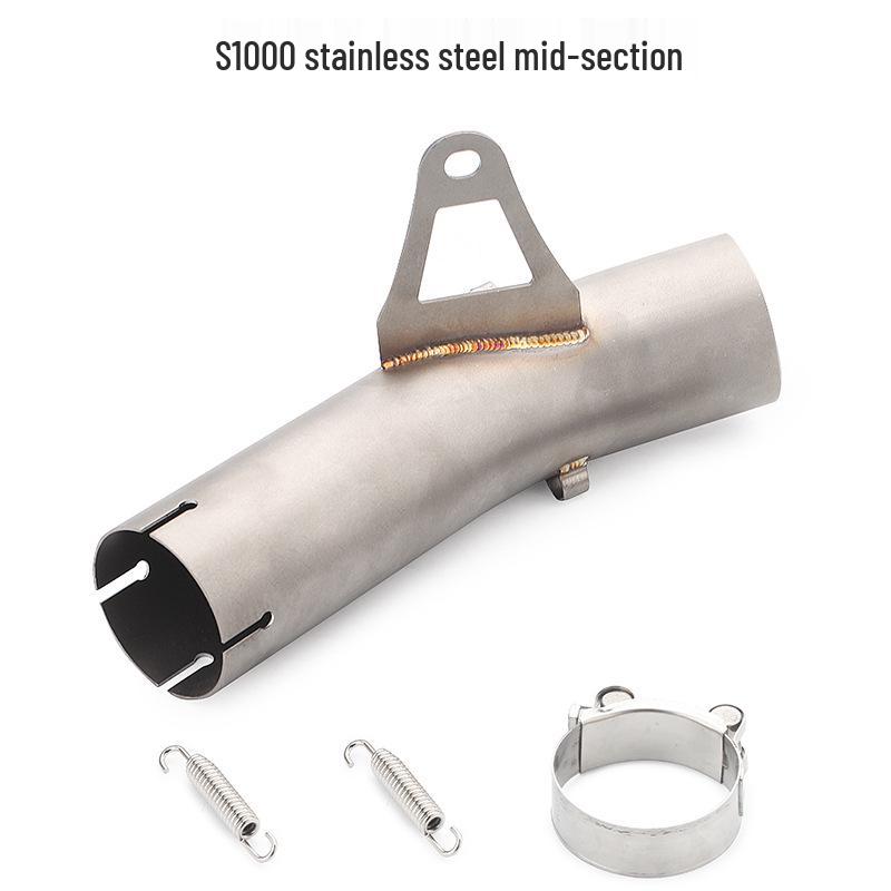 

Модификация передней части мотоцикла BMW: G310 & S1000/RR Передняя средняя часть, S1000R Титановый сплав