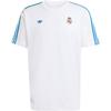 Originals Real Madrid Terrace Icons T Shirt Men's JN3064