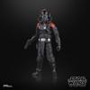 STAR WARS Black Series Cassian Andor (Sienaar Test Pilot), Andor Premium Collectible 6-inch Action Figure