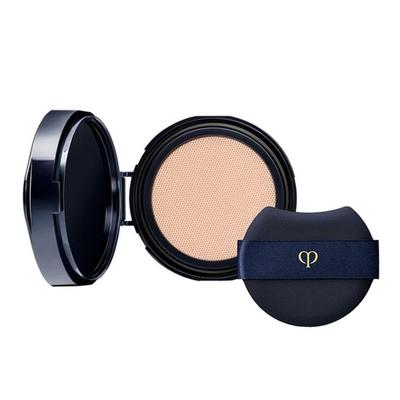 Cle De Peau Beaute Radiant Cushion Foundation Natural / Natural M Refill