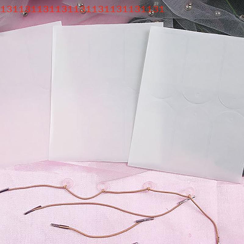 18 bucăți autocolante invizibile pentru față subțire în formă de V, ridicare rapidă, ridicare a feței, gât, ochi, bărbie dublă, bandă de machiaj riduri