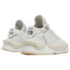 adidas Y-3 Kaiwa Triple White Unisex Sneakers Core-White Cream-White HR1951