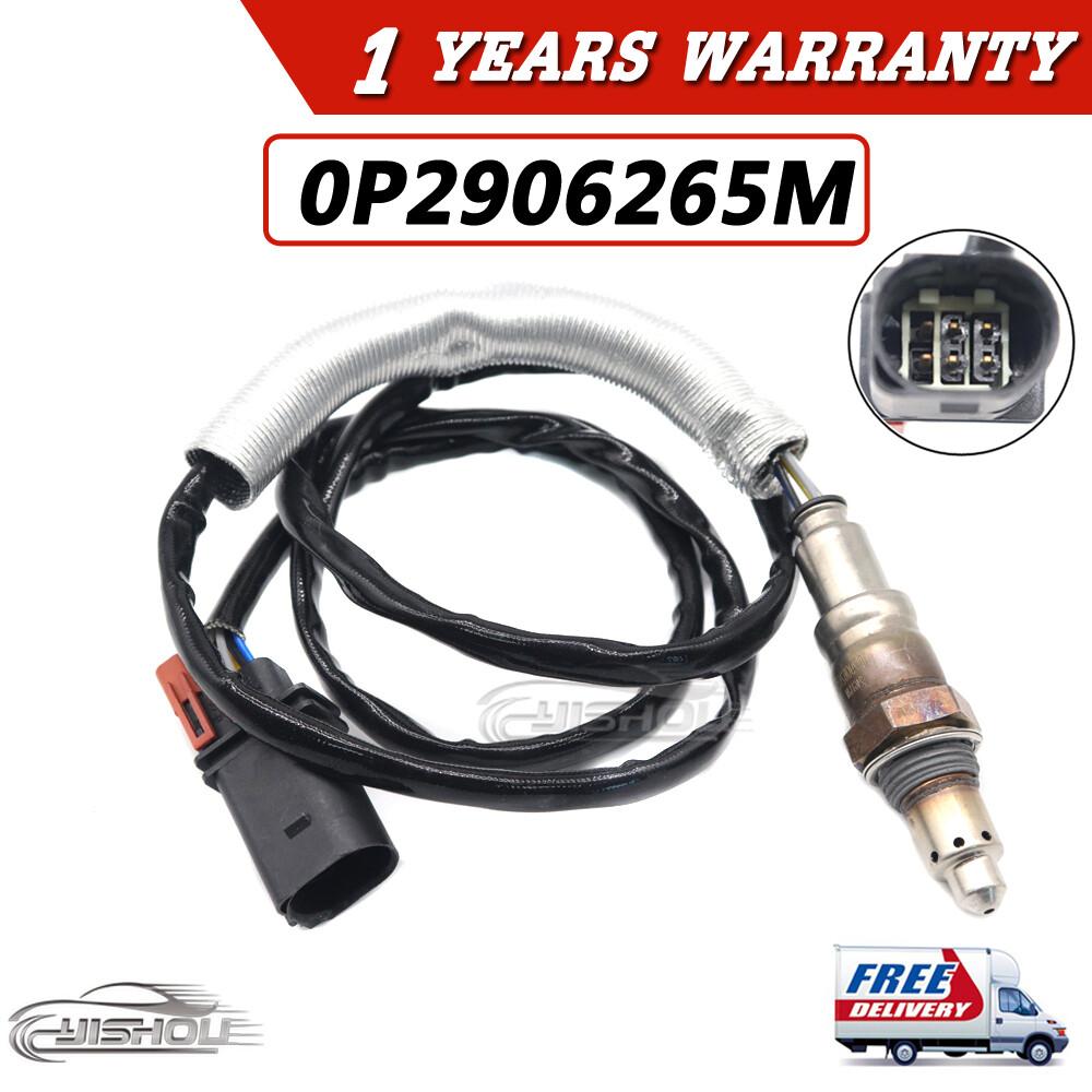 0P290-6265M Air Fuel Ratio Oxygen O2 Lambda Sensor For Lamborghini 0P2906265M