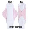 Cotton Gauze Washable Maternity Pads: Breathable, Leak-Proof Postpartum & Menstrual Protection