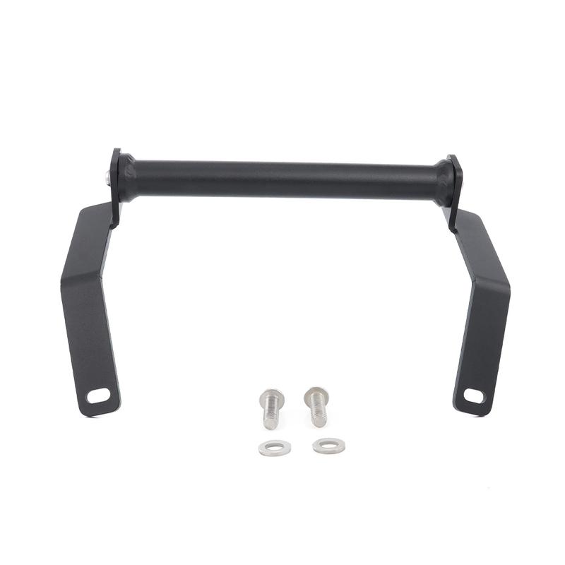 For Voge SR4 Max 2024 2025 Motorcycle Phone Holder Support GPS Mount Navigation Plate Bracket Adapt Holder 22mm Bar