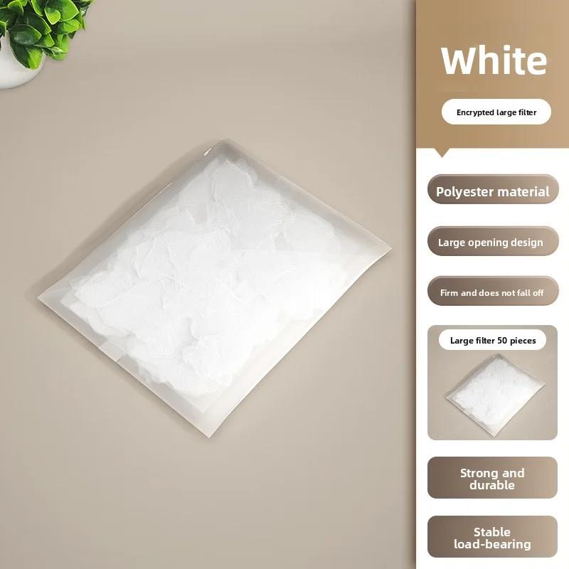 Disposable Leftover Food Rack with Sink Filter for Draining Water Simple Accessories Kitchen Sink Filter Leftovers Sink Filter