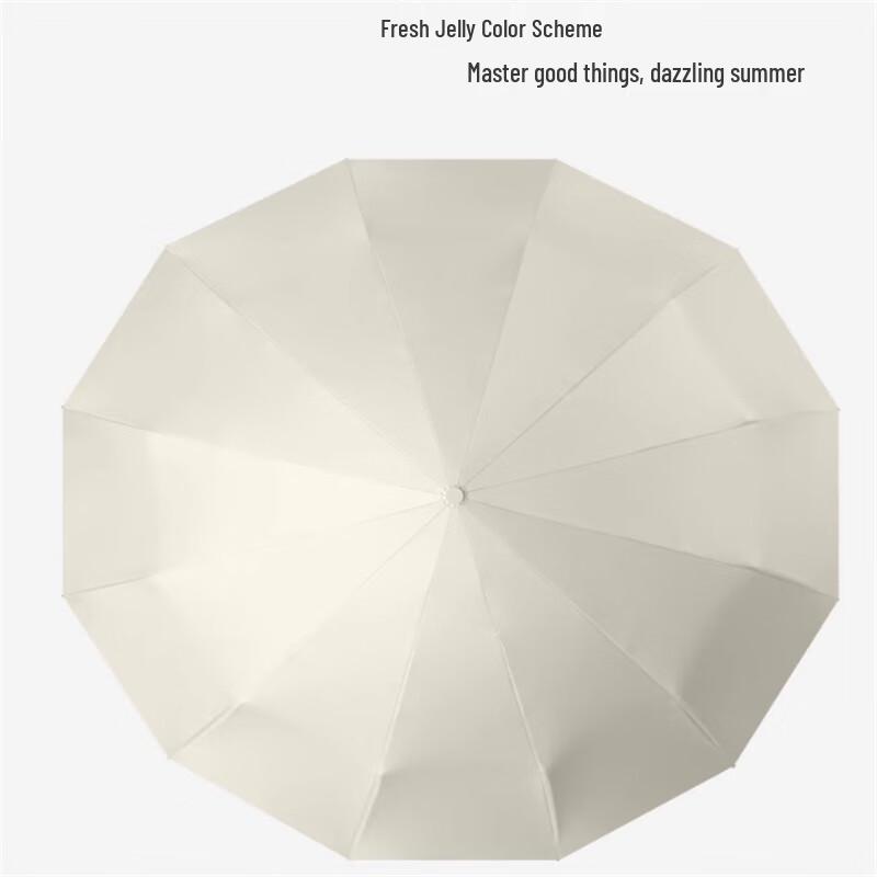 UV Protection Reverse Folding Umbrella