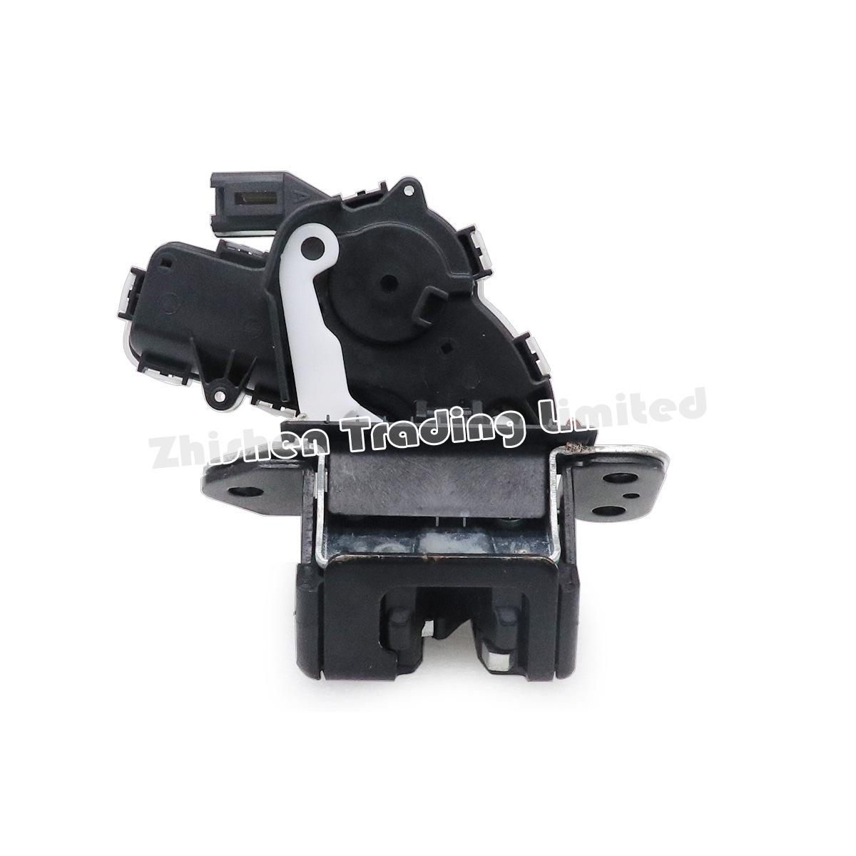 

Beijing Automotive Модель X55/X5/X65/EX5/S50 Замок багажника A00106085