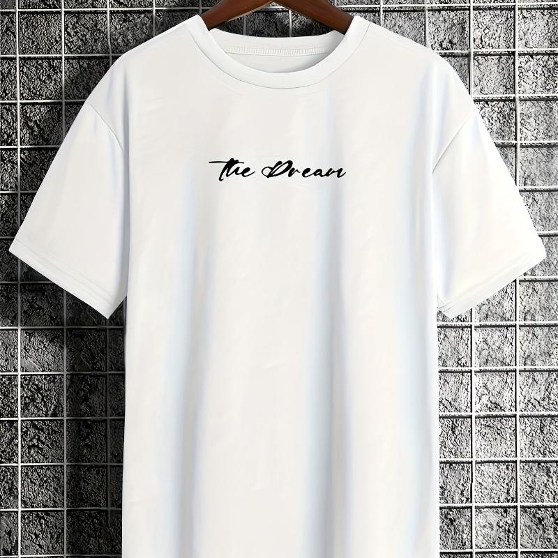 Dark Thorn Printed Edgy T-shirt XXL серый