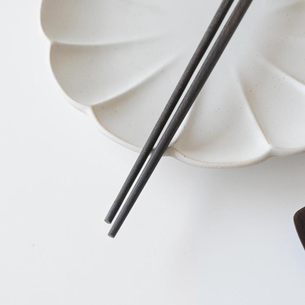 Handmade Sonokeling Wood Cookware Fried Chopsticks