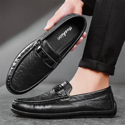 Erkek Ayakkabıları – Makosen ve Loafer Ayakkabılar