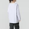 Nike Comfortable Breathable Casual Long Sleeve T-Shirt Women tops HF5321-100