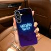 Dark Hip Hop 999 J-Juice -W-Wrld Clear Soft Silicone Phone Case for Samsung Galaxy A71, A70, A52, A51, A40, A30