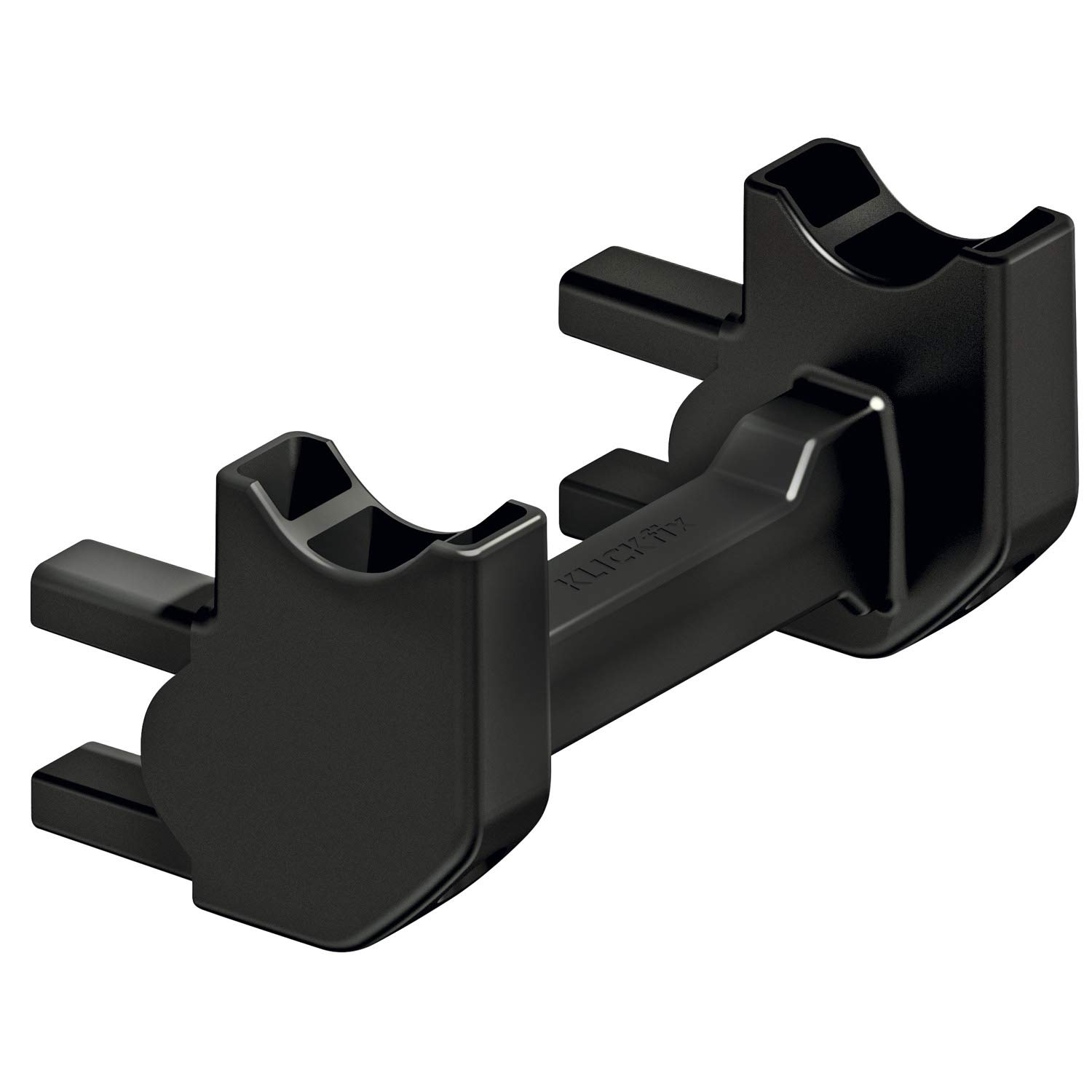 

Genuine Rixen & Kaul Distance Set E 90° KF803, Black