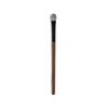 Snow Fox Hair Makeup Brush: Large Eyeshadow Blending Brush for Base Color Application