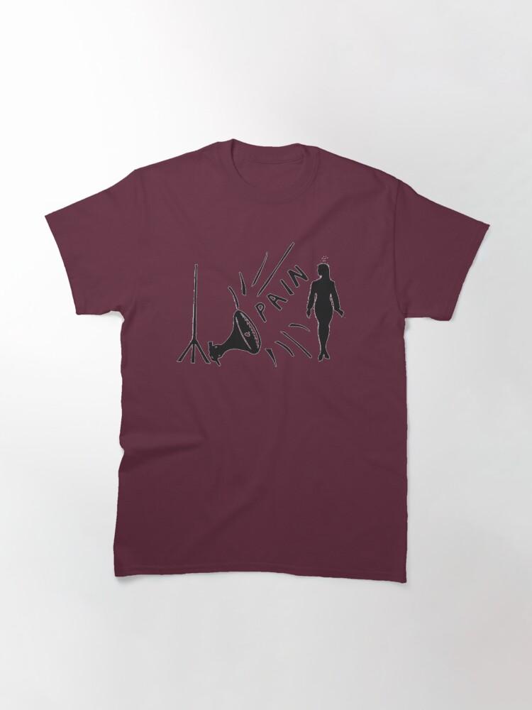 Strangelove Classic T-Shirt