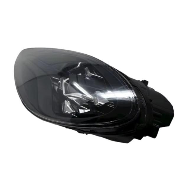 971941031F/971941032F Compatible with 2018-2022 Panamera Front Headlights