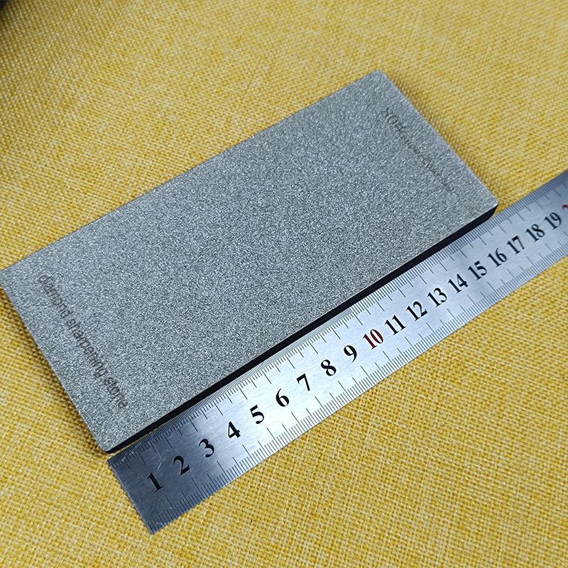 Diamond Knife Sharpener Grit 80-3000# Sharpening Stone Whetstone Professional Woodwork Knive Grinding Edge Tool Anti-skid Base