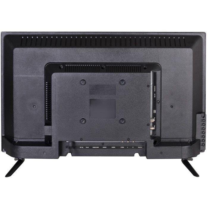 Trevi Smart TV 24 Pollici Android Digitale Terrestre E Satellitare LTV 2410