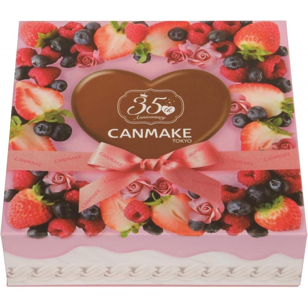 

Ida Laboratories Canmake 35-й гроб 04 02