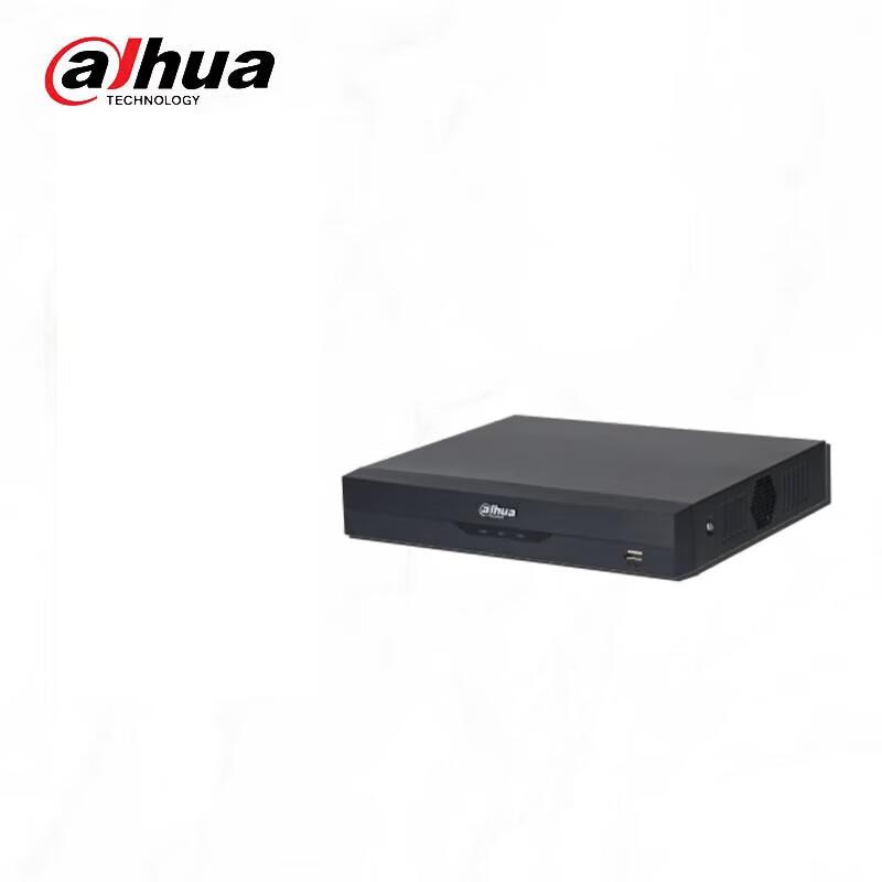 

Dahua DH-NVR2120-N-M 4K H.265 1-Bay NVR