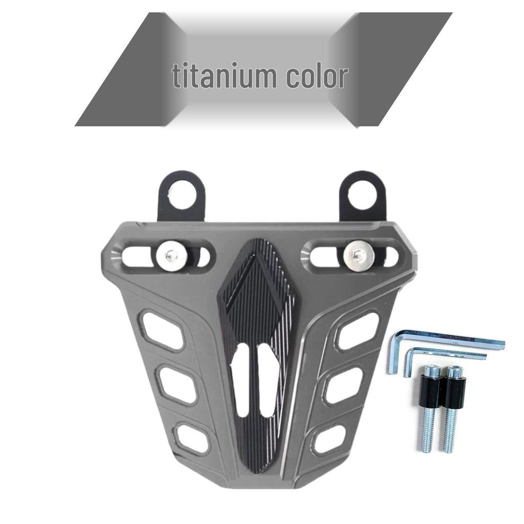 Honda ADV150/160 Front Brake Disc Pump and Caliper Protection Cover